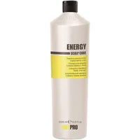 Kaypro Scalp Care Energy Shampoo gegen Haarausfall 1000 ml