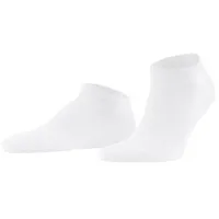 Falke Family Sneakersocken 1er Pack Weiß 47-50