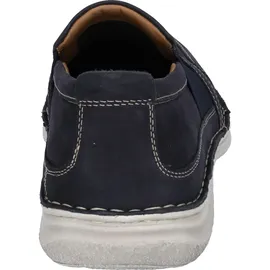 Josef Seibel Anvers 71 Herren Blau 41