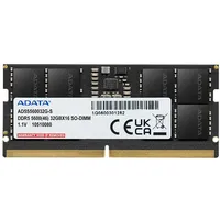 A-Data ADATA So-DDR5 16GB 5600-46 Premier Single Tray