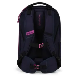 Satch con:next blau/pink