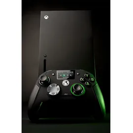 Bigben Interactive Revolution X Unlimited Controller schwarz Xbox / PC