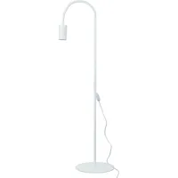 Licht-Erlebnisse Stehlampe EYE (GU10)