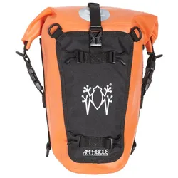 Amphibious Multybag wasserdichte Tasche, orange