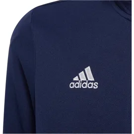 adidas Entrada 22 Trainingsjacke Kinder team navy blue 2 Gr. 128