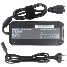 Bosch 4A Standard Charger
