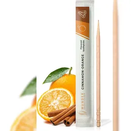 Wunder Zahnstocher Zahnstocher mit Zimt 200 St.