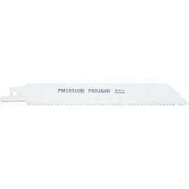 PROJAHN Säbelsägeblatt PM15010 BiMetall 150 mm 5 Stück