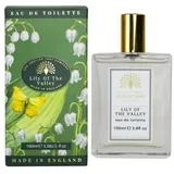 THE ENGLISH SOAP COMPANY The English Soap Company, Lily of the Valley Eau de Toilette, 100ml