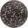 Blackroll BALL 08 - schwarz/grau 8
