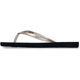 Roxy Rg Viva Sparkle", 37, schwarz, - 37 EU
