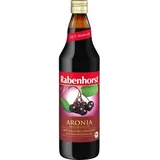 Rabenhorst Aronia Bio Muttersaft