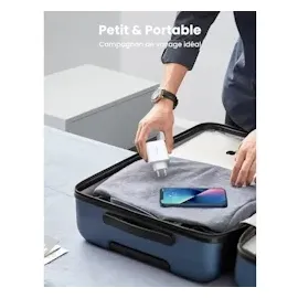 UGREEN 60468, Indoor, AC, Weiß