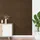 [neu.holz] 3D-Wandpaneel Bronckhorst braun 18 St. 195 x 31,5 cm