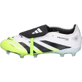 adidas Predator Pro FT Fg - weiss 38 2/3