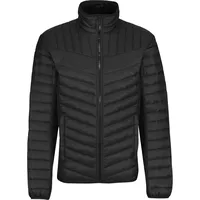 Regatta Tourer Hybrid Jacket schwarz XL