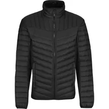 Regatta Tourer Hybrid Jacket schwarz XL
