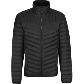 Regatta Tourer Hybrid Jacket schwarz XL