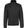 Regatta Tourer Hybrid Jacket schwarz XL