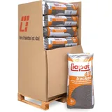 Liapor Blähton Fein Schüttung 50l x 13 Sack 650l