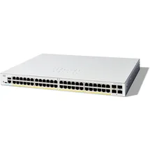 Cisco Catalyst C1300-48FP-4G (52 Ports)