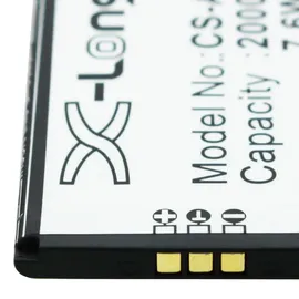 Cameron Sino Nachbaukku passend für den ARCHOS 52 Platinum Akku AC52PL