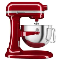 KitchenAid Artisan KSM60SPXEER Empire rot