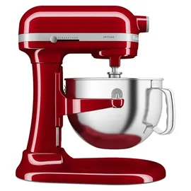 KitchenAid Artisan KSM60SPXEER Empire rot