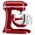 KitchenAid Artisan KSM60SPXEER Empire rot