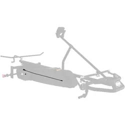 BERG Sensor und Magnet für XXL E-BFR Pedal-Gokarts