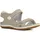 GEOX Vega Sandalen Taupe 41