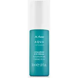 Hyaluron Augencreme