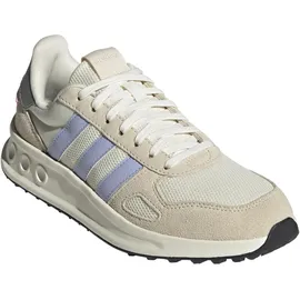 adidas Run 84 Damen Off White/Violet Tone 42 2/3