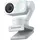 INSTA360 Link 2 intelligente 4K KI Webcam mit Gimbal und KI-Tracking, Polarweiß