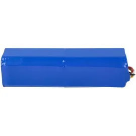 EXTENSILO Akku kompatibel mit Dreame D9, Max, D9, D10 Plus, D10s, D10, D9 Pro, F9, Bot L10 Ultra Saugroboter (6400 mAh, 14,4 V, Li-Ion) - EXTENSILO