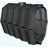 Graf Sicker-Tunnel twin 600 L Sickerschacht