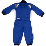 Sparco BODY BABY RACER 6 bis 9 Monate, Mehrfarbig