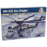 Italeri MH-53 E Sea Dragon