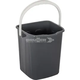 Brunner Optipot Eimertoilette