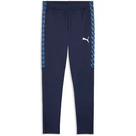 Puma teamLIGA26 Trainingshose Blau XL