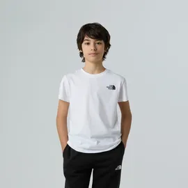 The North Face TEEN Box NSE SS Tee