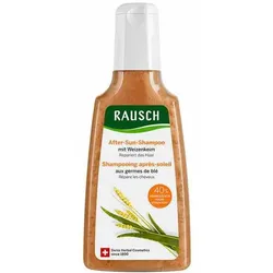 Rausch After-Sun-Shampoo mit Weizenkeim