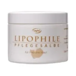 Lipophile Pflegesalbe 100 ml