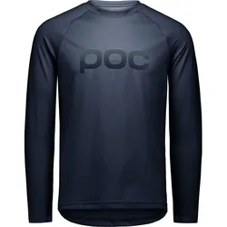 POC M's Reform Enduro Jersey apatite navy (1670) S