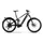 Haibike Adventr 10 2026 27,5 Zoll 49 Zoll metallic sand/sparkling black