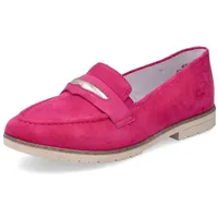 Rieker Slipper Lila, 36 EU