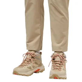 Jack Wolfskin Vojo Tour Texapore Mid Damen Seal 43