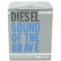 Diesel Sound Of The Brave Eau de Toilette 35 ml