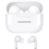 Grundig Bluetooth Kopfhörer Kabellos In Ear Earbuds 230mAh 4h LadeEtui USB-C
