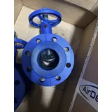 KSB BOA-Compact Flanschen-Absperrventil DN50 PN 6